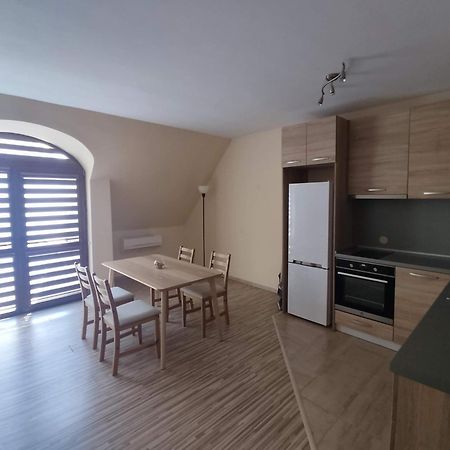 Sapareva Apartments Sapareva Banya Εξωτερικό φωτογραφία