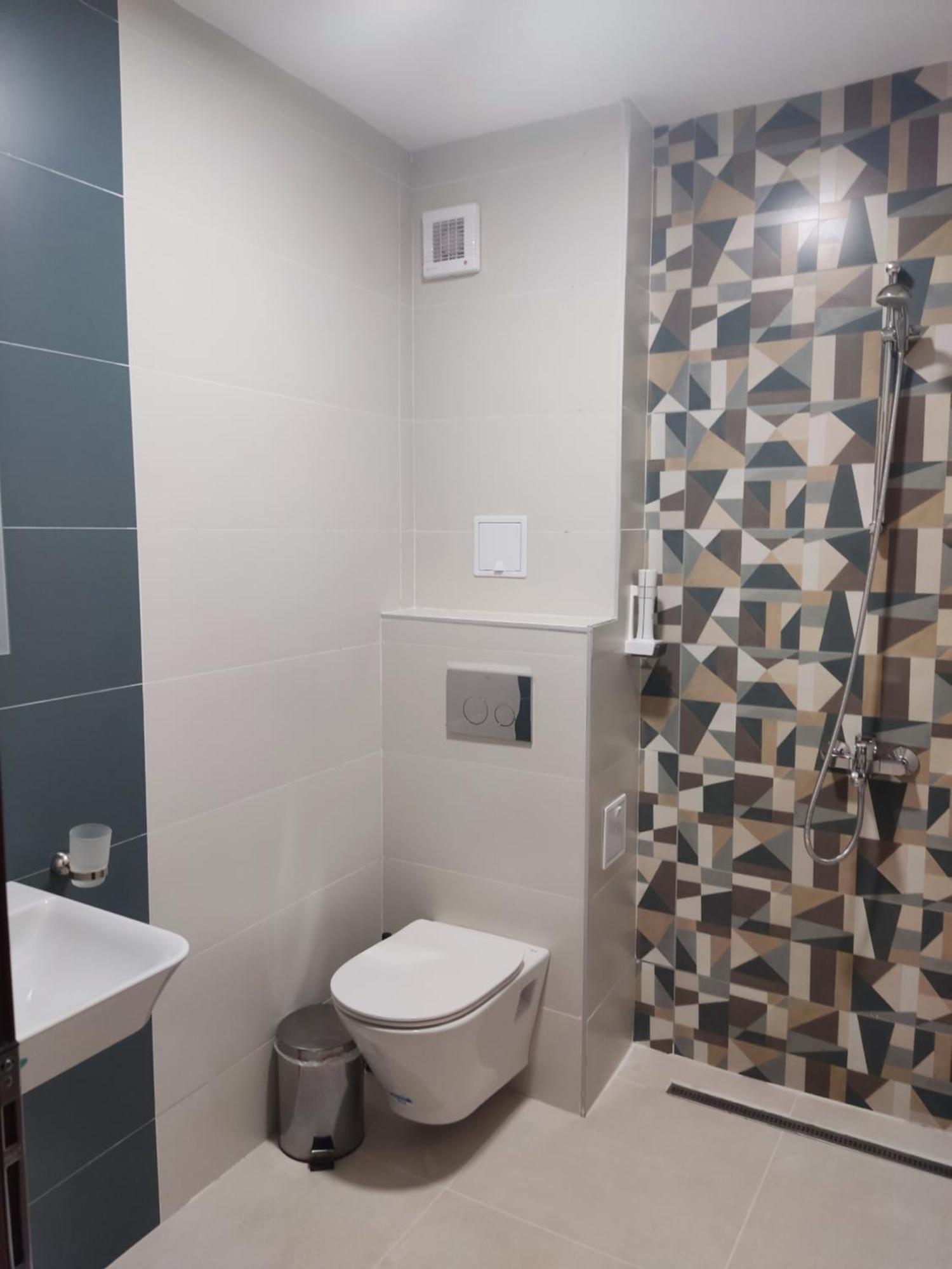 Sapareva Apartments Sapareva Banya Εξωτερικό φωτογραφία