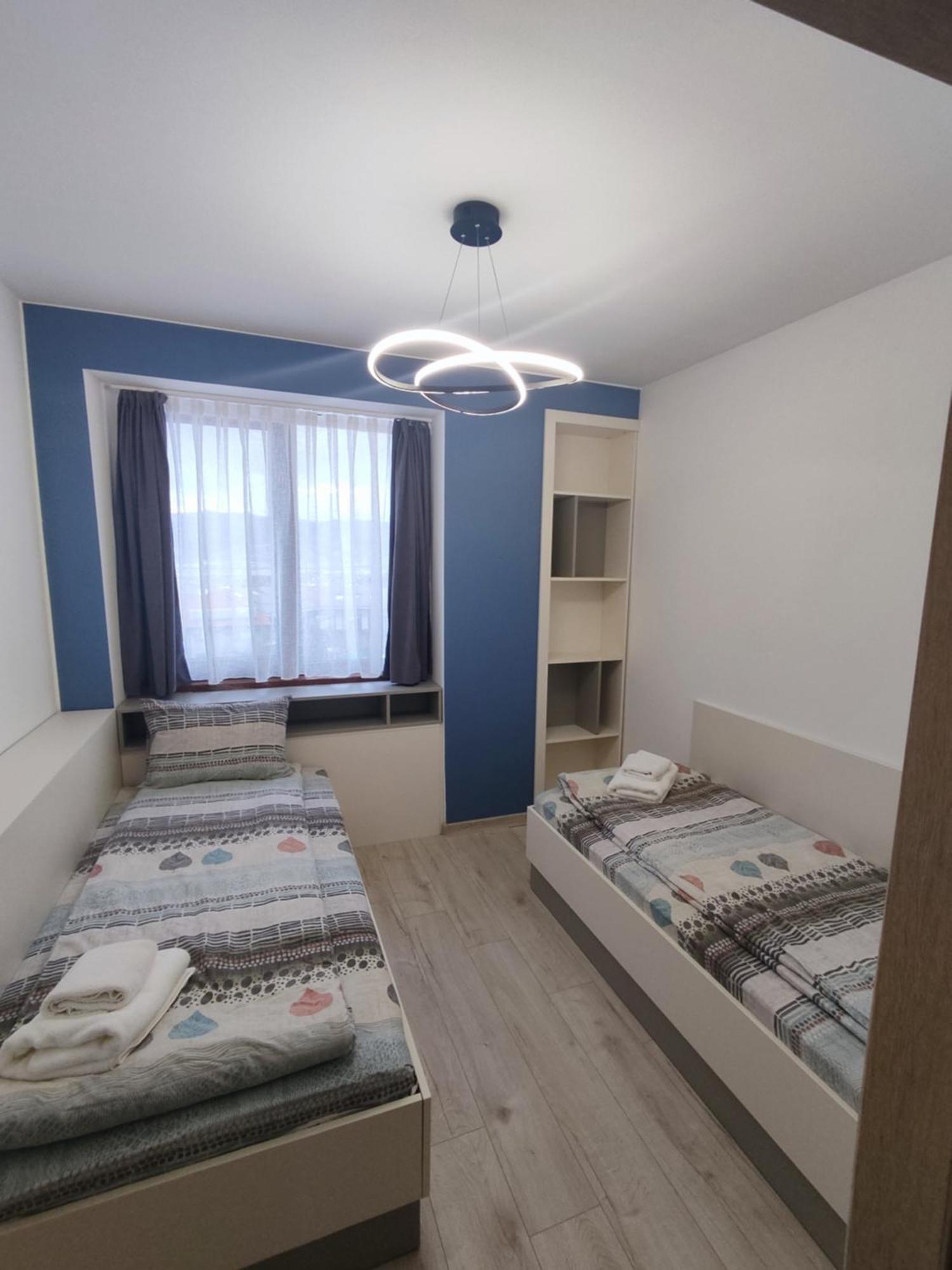 Sapareva Apartments Sapareva Banya Εξωτερικό φωτογραφία