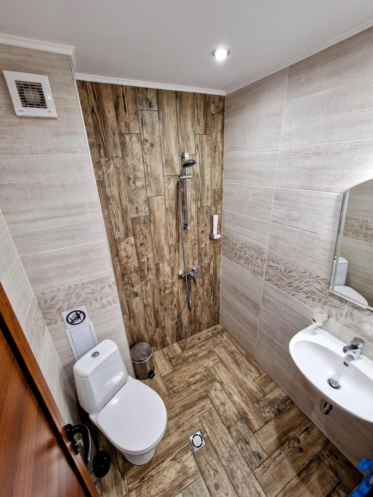 Sapareva Apartments Sapareva Banya Εξωτερικό φωτογραφία