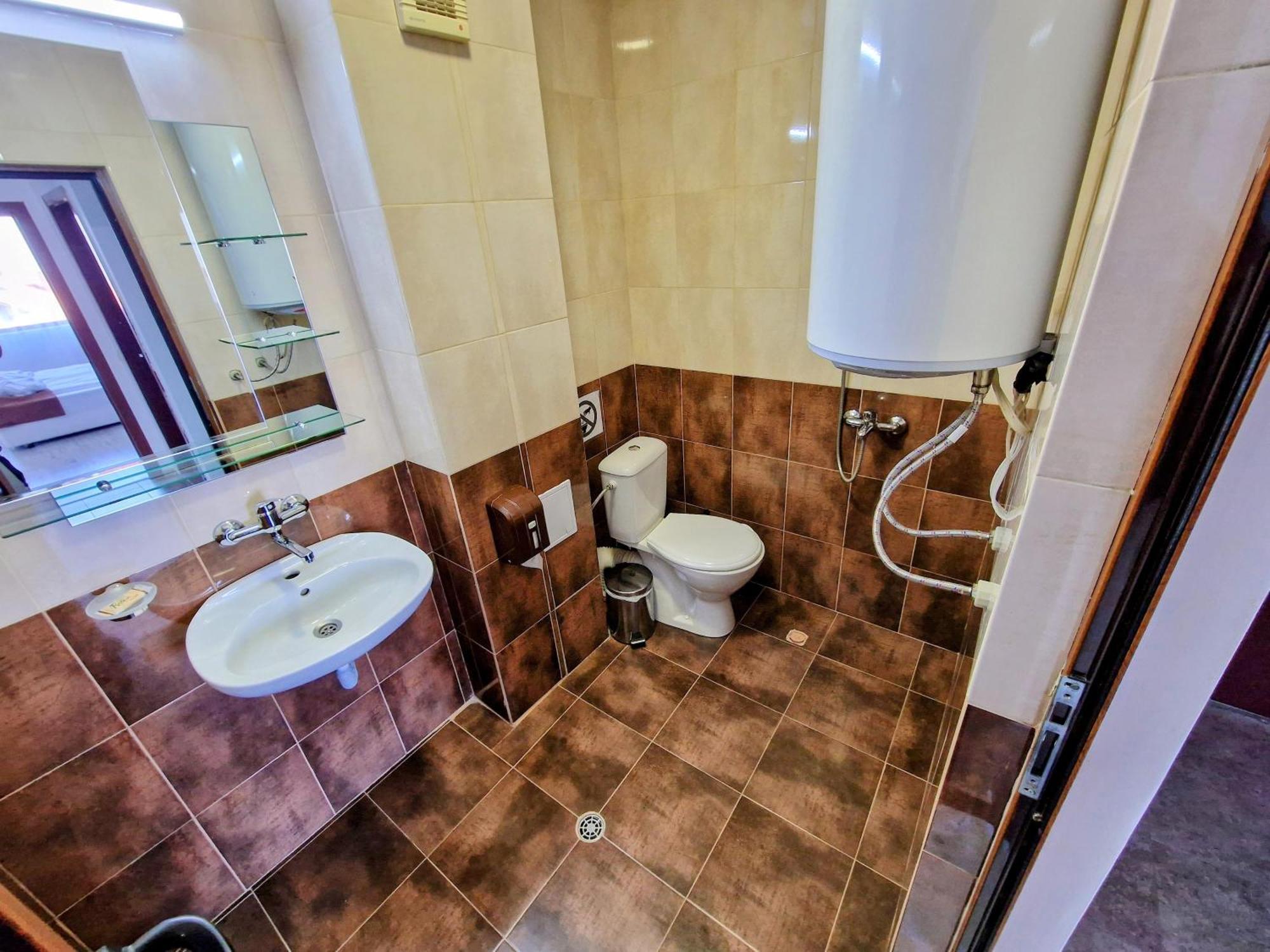 Sapareva Apartments Sapareva Banya Εξωτερικό φωτογραφία