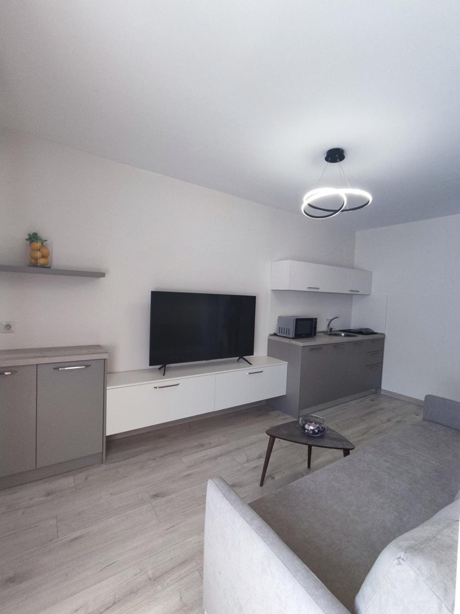 Sapareva Apartments Sapareva Banya Εξωτερικό φωτογραφία