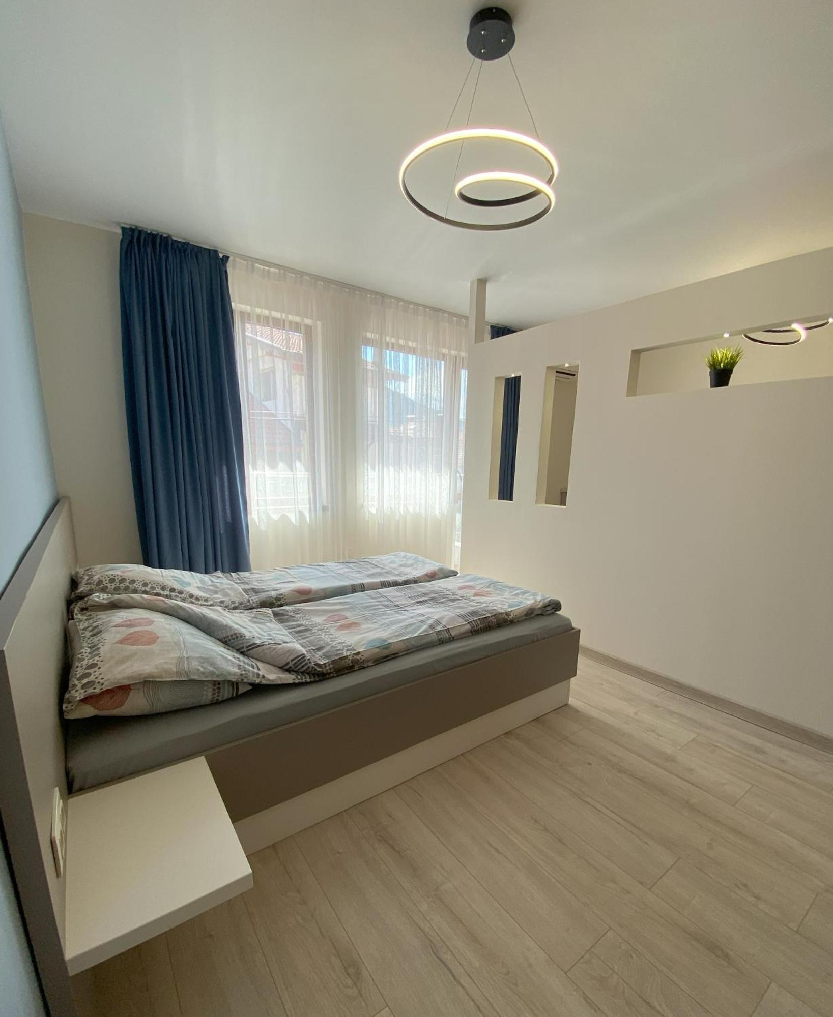 Sapareva Apartments Sapareva Banya Εξωτερικό φωτογραφία