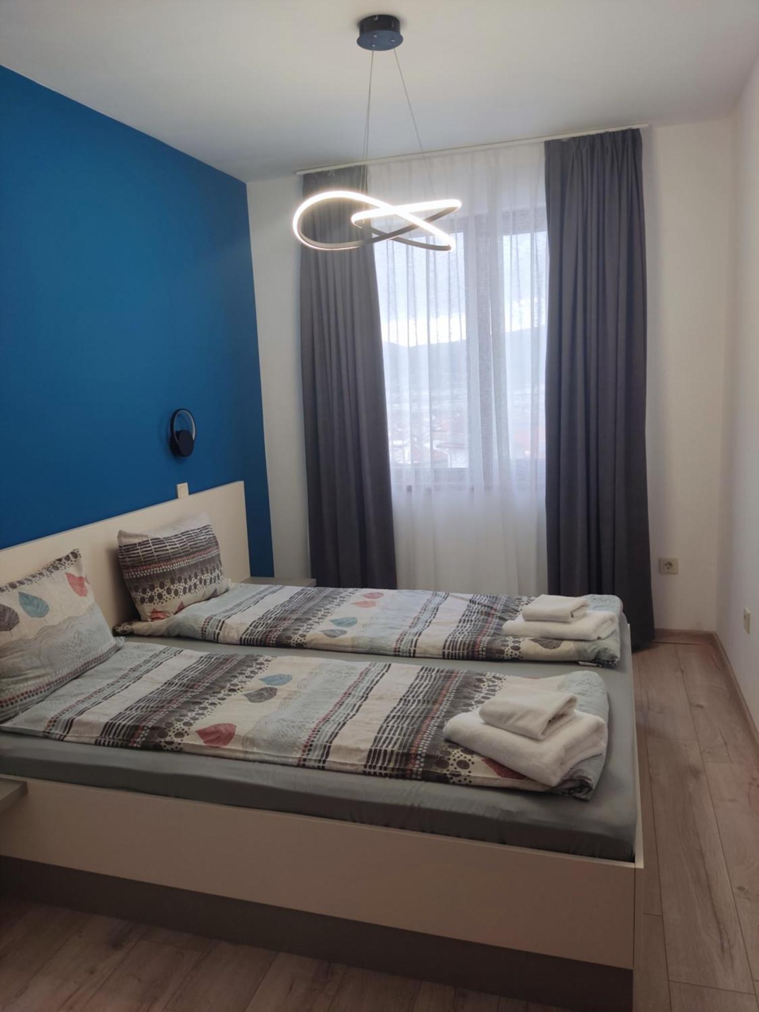 Sapareva Apartments Sapareva Banya Εξωτερικό φωτογραφία