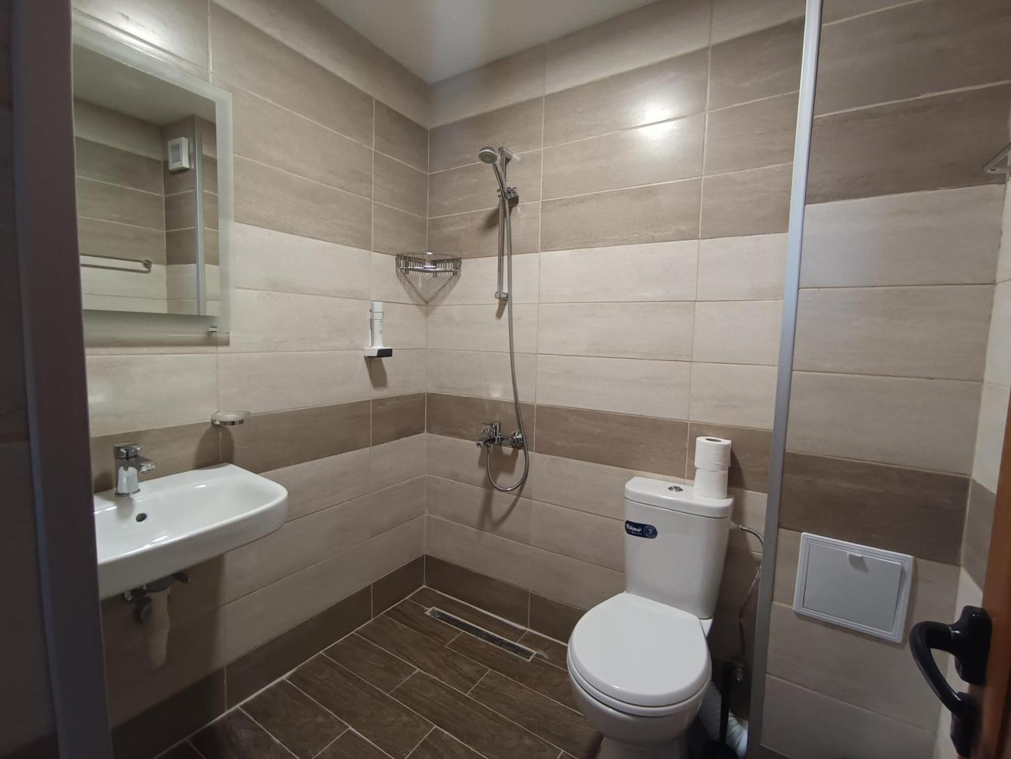 Sapareva Apartments Sapareva Banya Εξωτερικό φωτογραφία