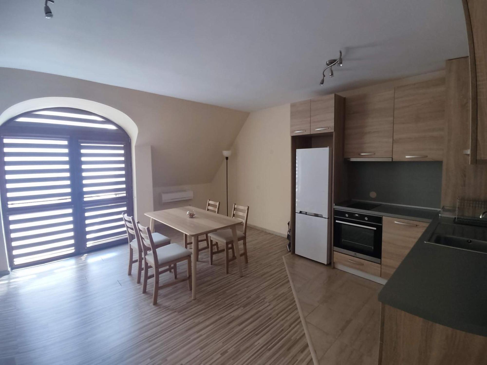 Sapareva Apartments Sapareva Banya Εξωτερικό φωτογραφία