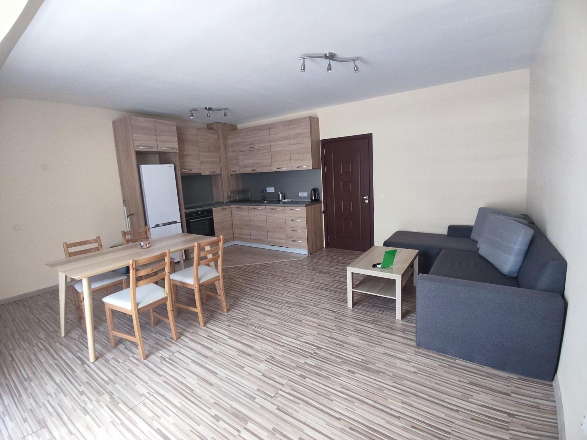 Sapareva Apartments Sapareva Banya Εξωτερικό φωτογραφία