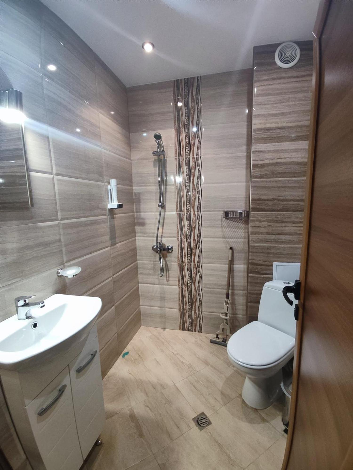 Sapareva Apartments Sapareva Banya Εξωτερικό φωτογραφία