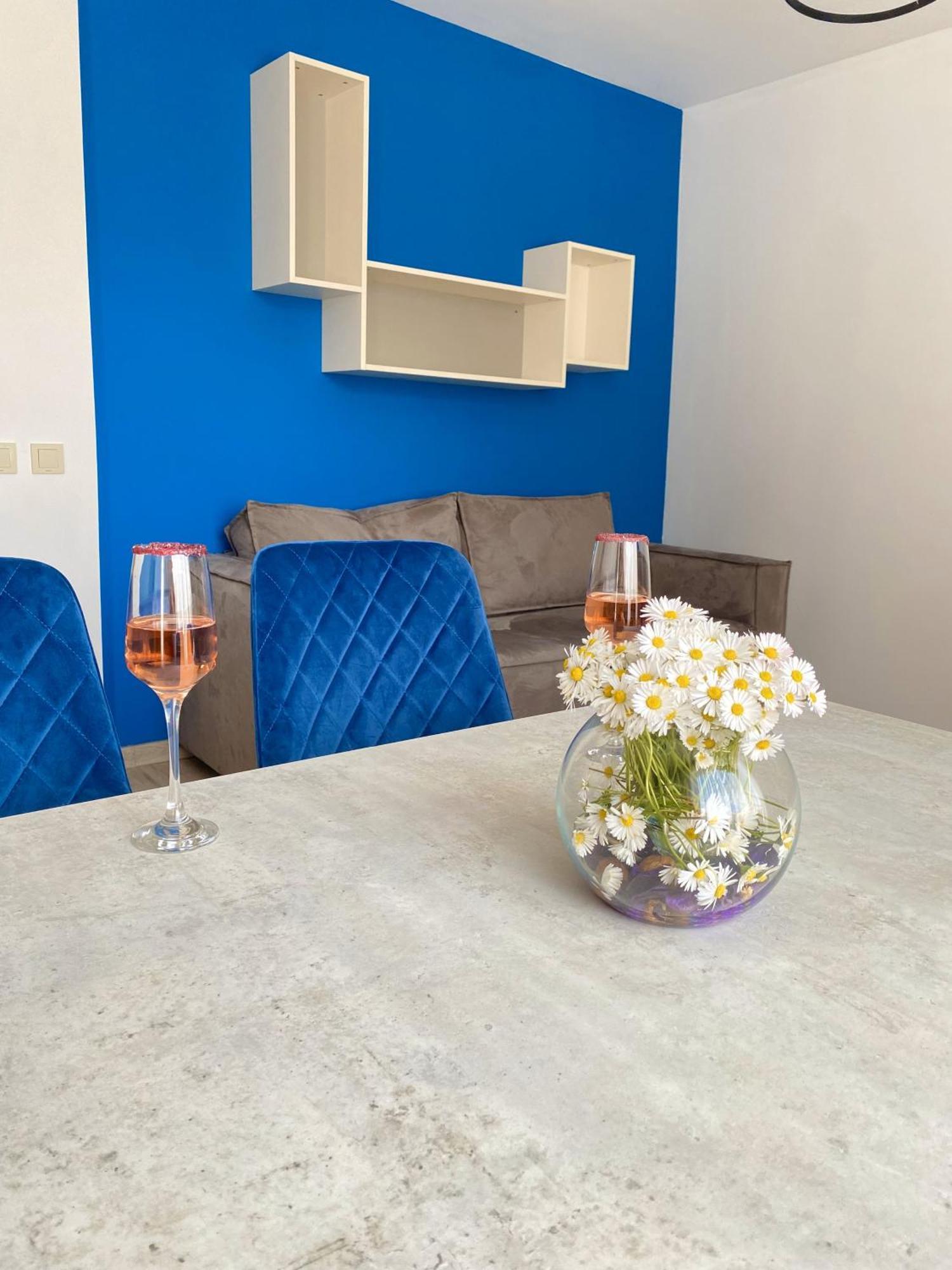 Sapareva Apartments Sapareva Banya Εξωτερικό φωτογραφία