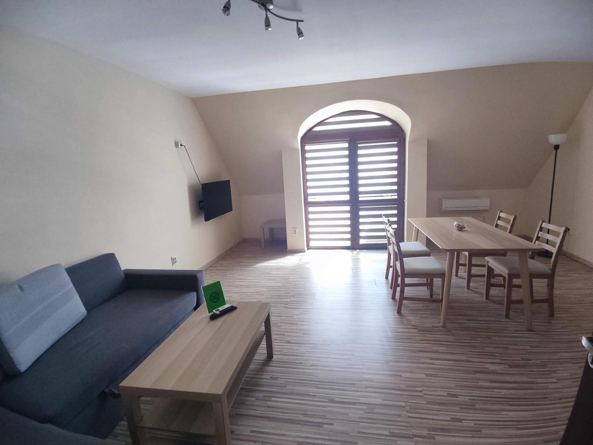 Sapareva Apartments Sapareva Banya Εξωτερικό φωτογραφία