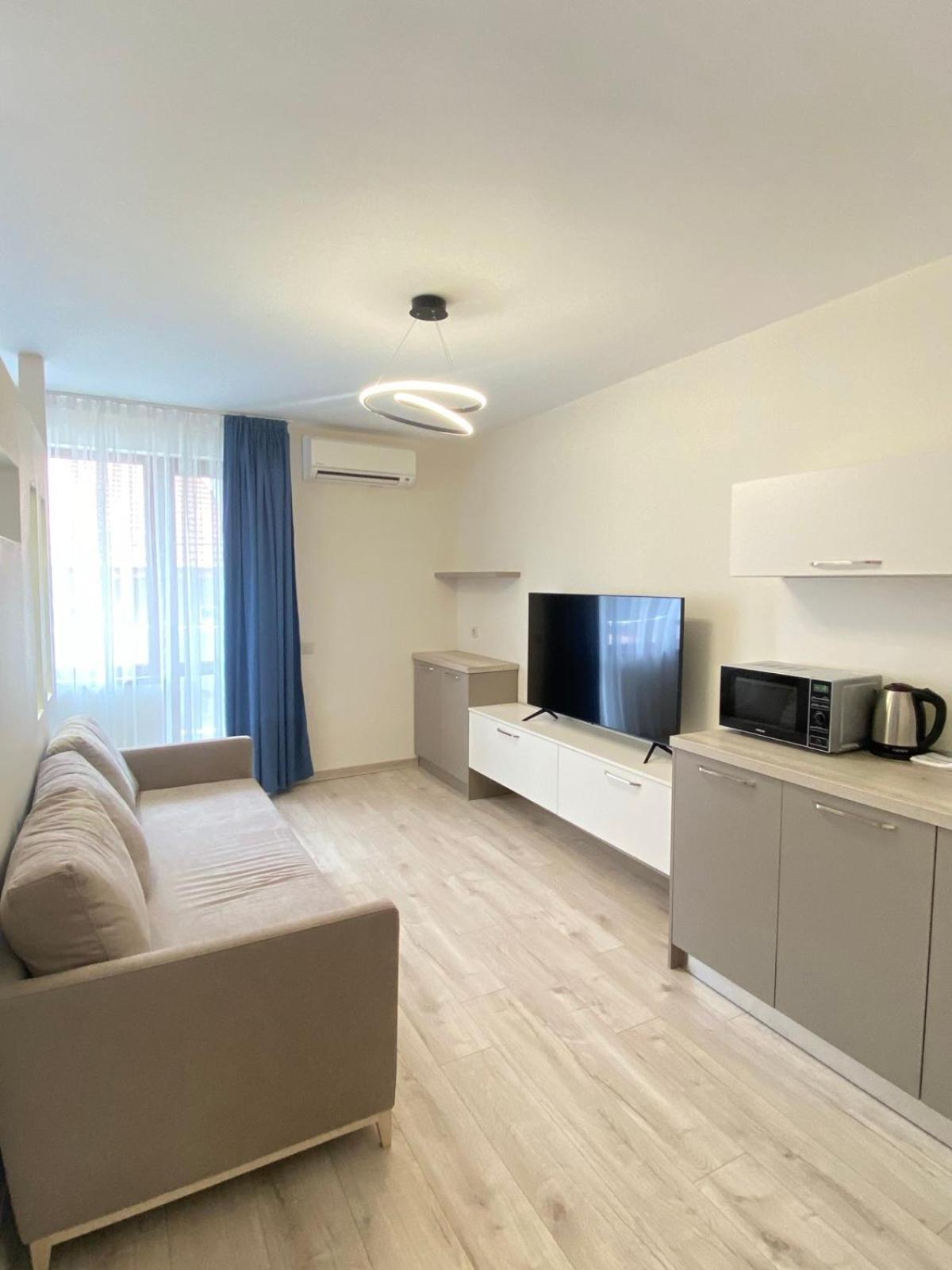 Sapareva Apartments Sapareva Banya Εξωτερικό φωτογραφία