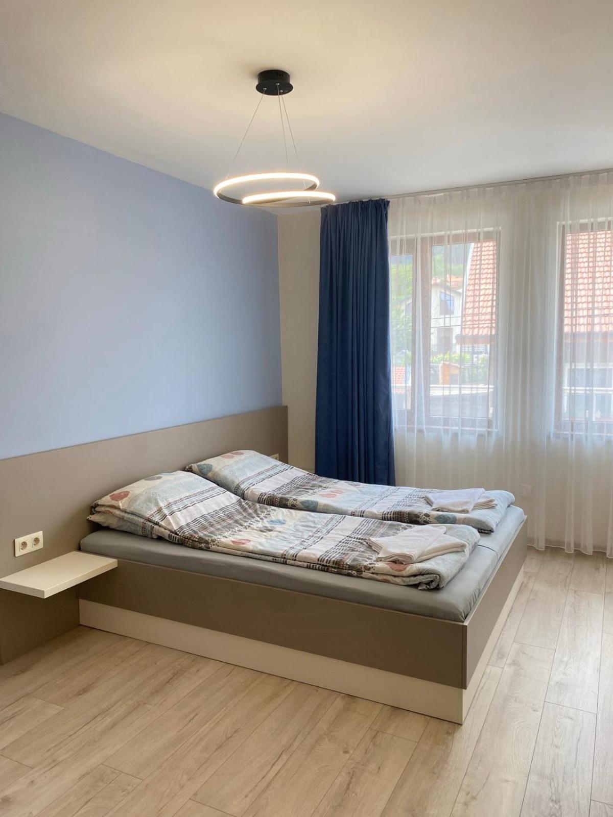 Sapareva Apartments Sapareva Banya Εξωτερικό φωτογραφία