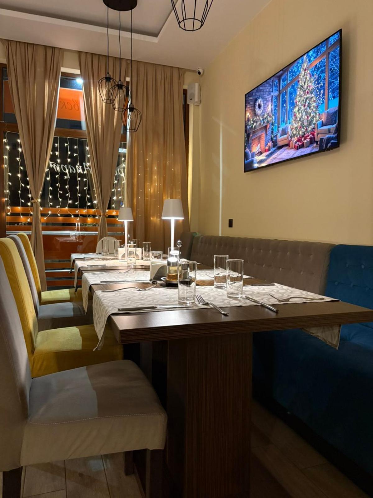 Sapareva Apartments Sapareva Banya Εξωτερικό φωτογραφία