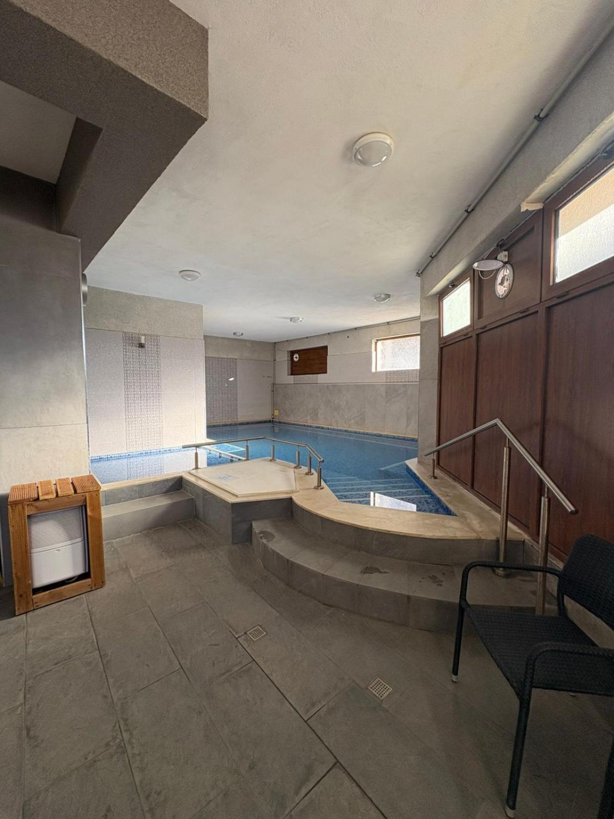Sapareva Apartments Sapareva Banya Εξωτερικό φωτογραφία